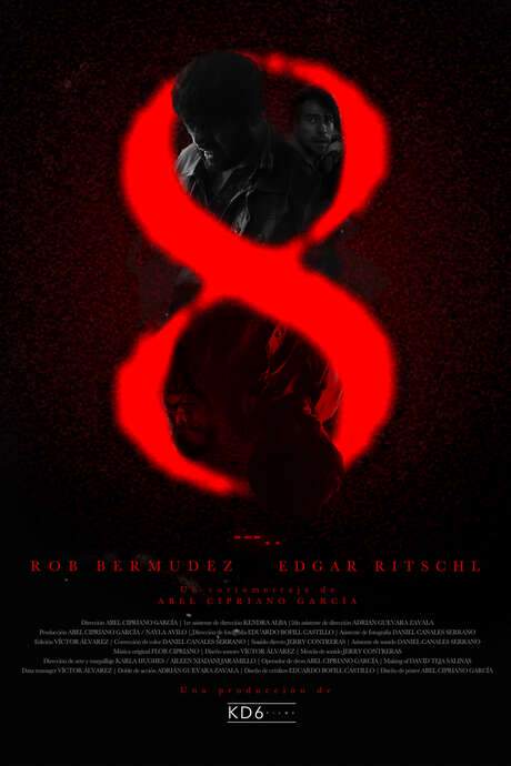 Following a murder in his apartment, Alejandro faces a difficult choice: confront the grim reality or continue the relentless pursuit of a long-sought target. Partnering with Gael, he embarks on a perilous journey through the city, determined to find the man. Their quest, however, is fraught with danger and could have devastating consequences for them both.