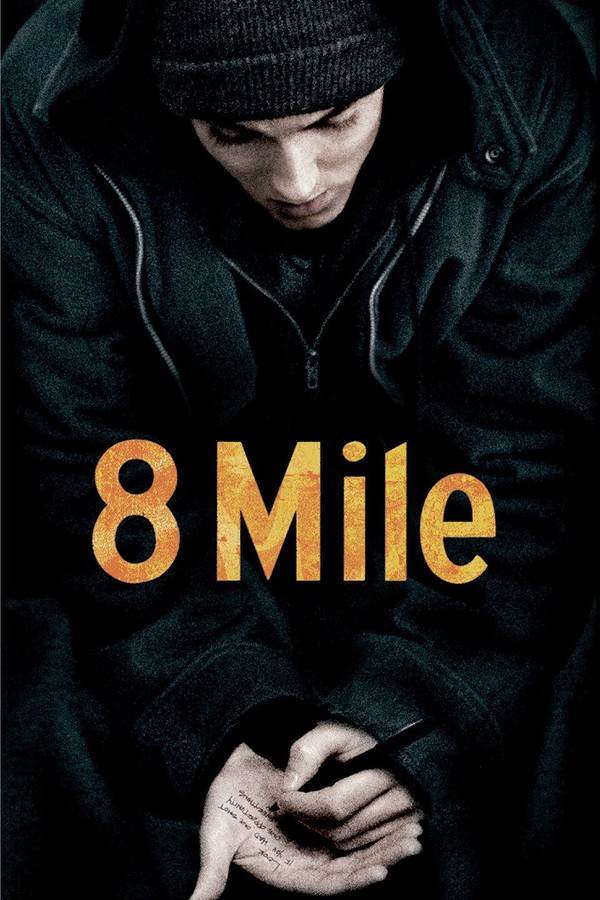 8 Mile