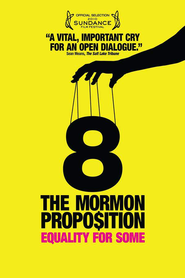 8: The Mormon Proposition