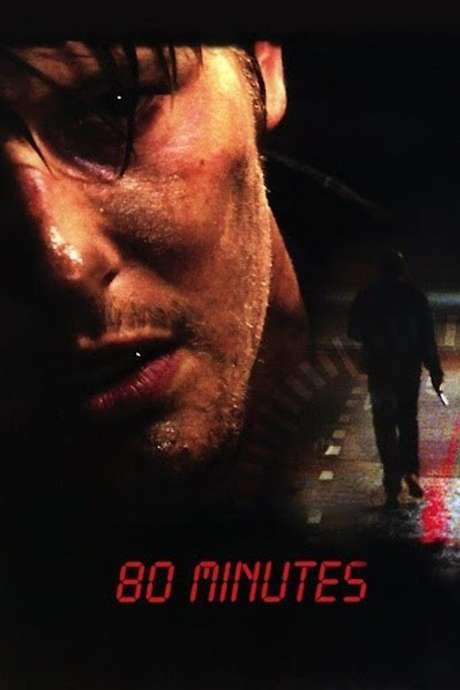 80 Minutes (2008) movie poster