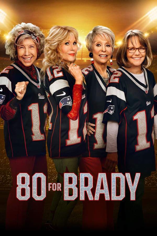80 for Brady