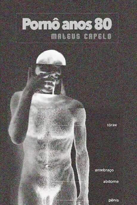 80s Porn (2020) movie poster