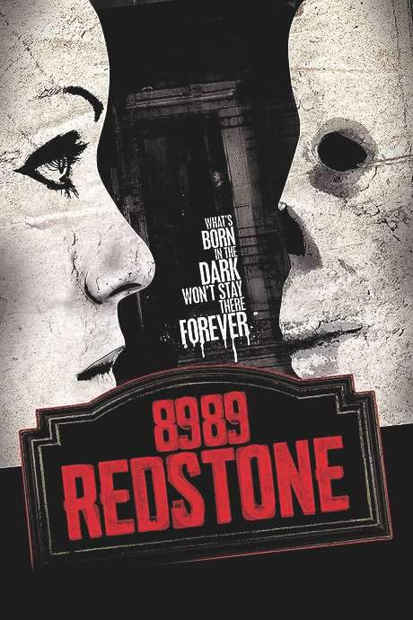 8989 Redstone (2016) movie poster