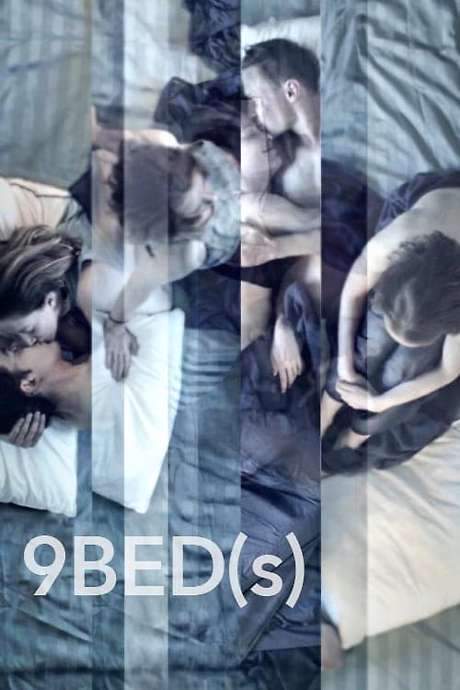 9 Beds (2017) movie poster