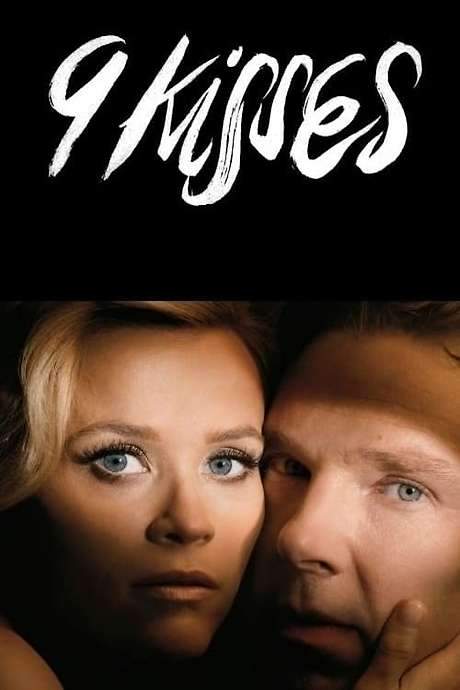 9 Kisses (2014) movie poster