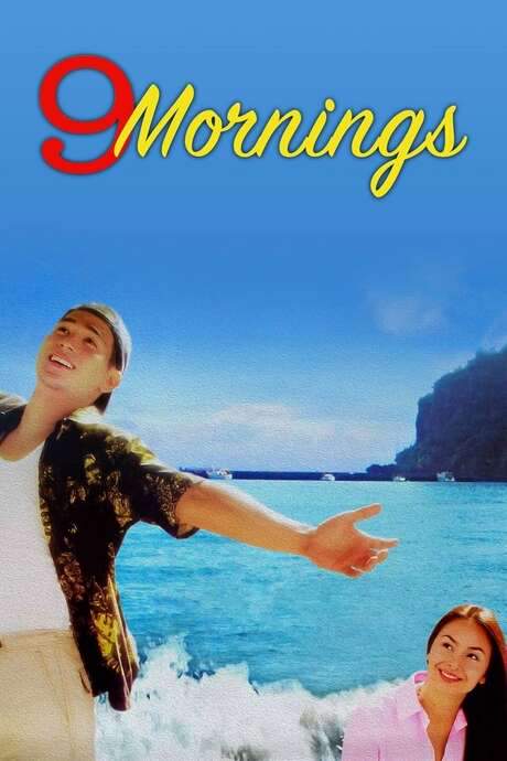 9 Mornings (2002) movie poster