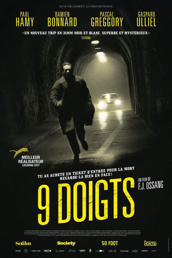 9 Fingers