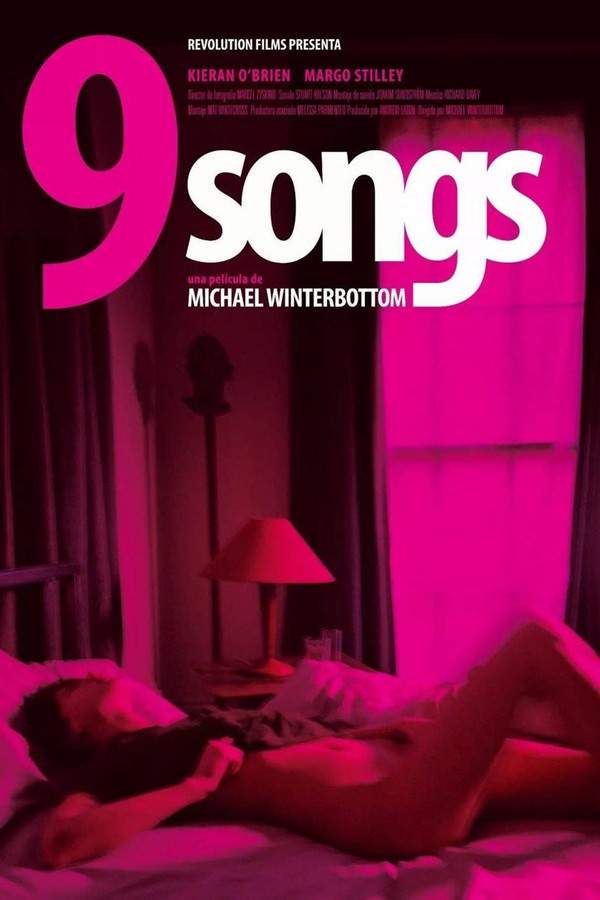 9 Songs