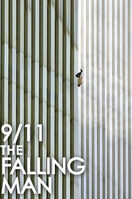 9/11: The Falling Man (2006) movie poster