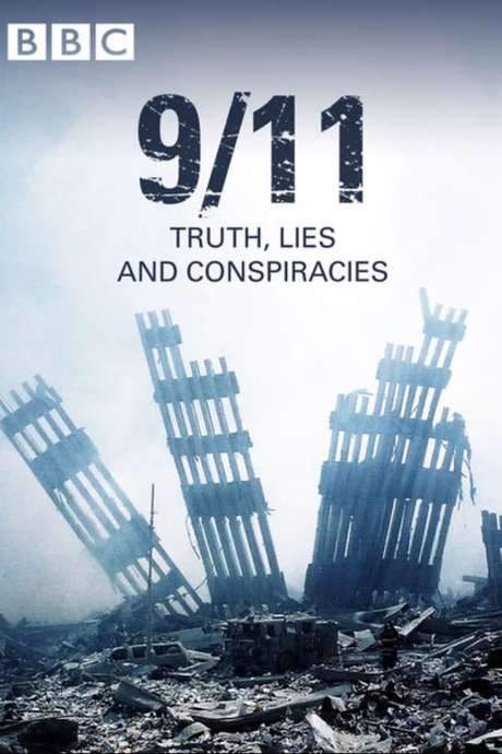 9/11: Truth, Lies and Conspiracies (2016) movie poster