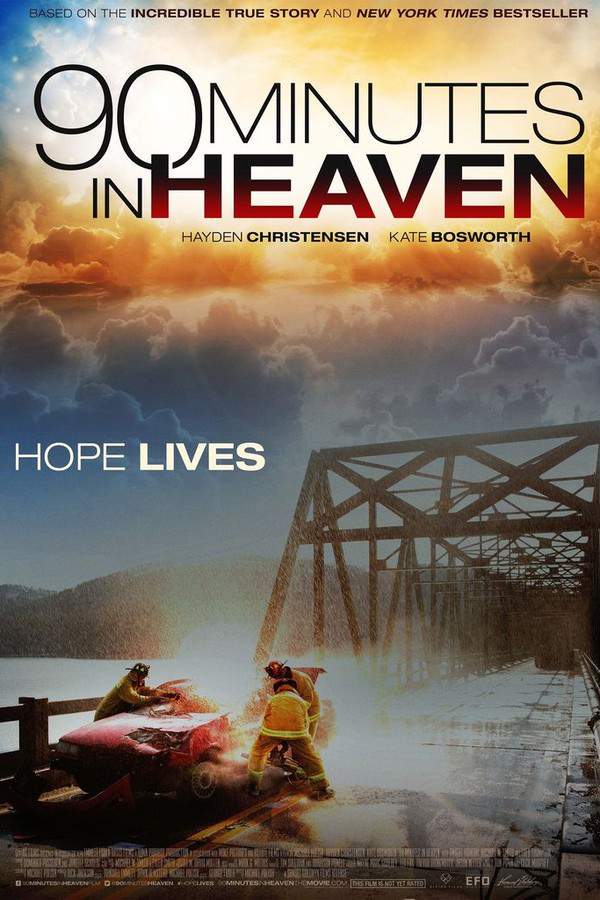 90 Minutes in Heaven