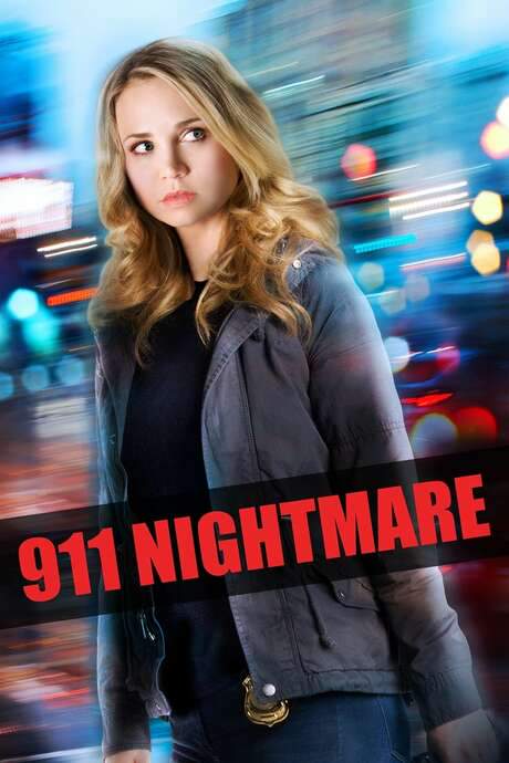 911 Nightmare (2016) movie poster
