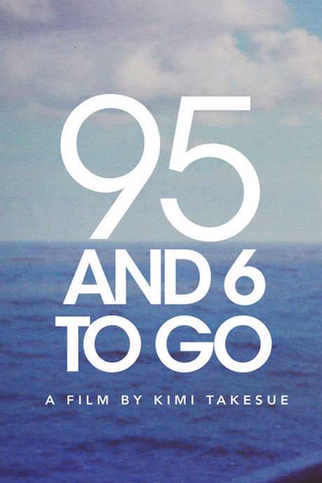 95 and 6 to Go (2016) movie poster