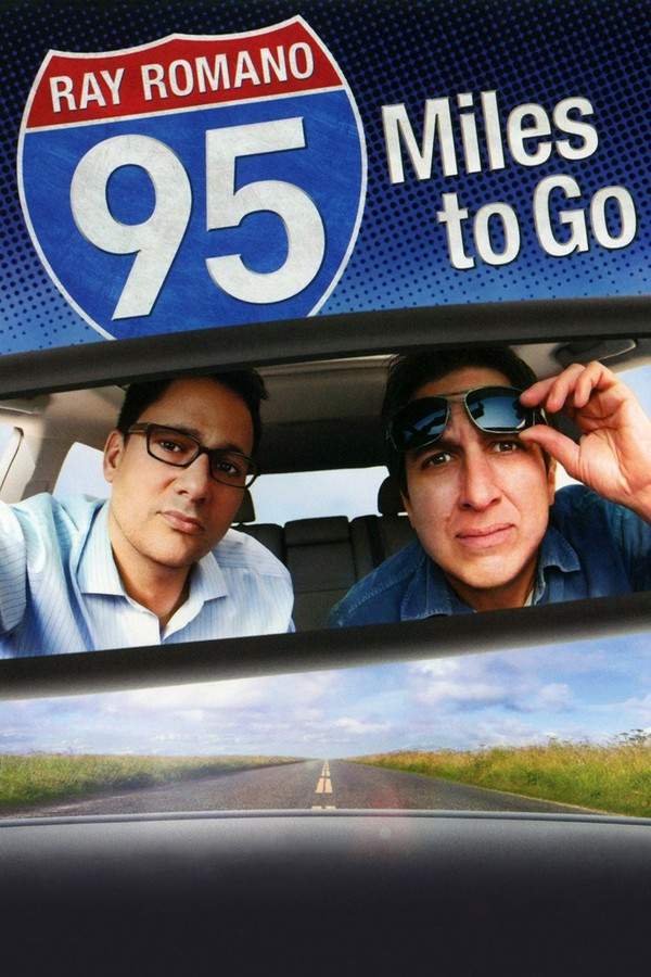95 Miles to Go