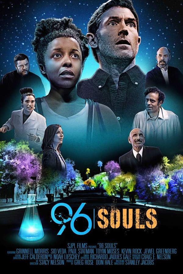 96 Souls