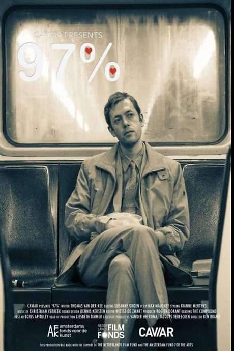 97% (2013) movie poster