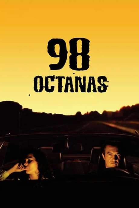 98 Octanas (2006) movie poster