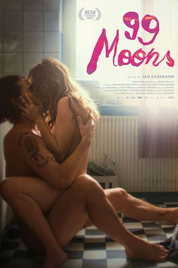 99 Moons