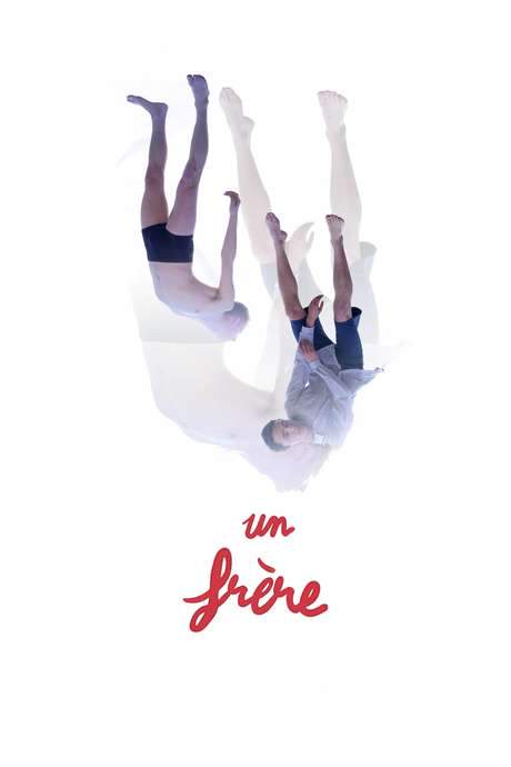 A Brother (2018) movie poster