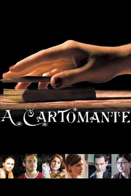 A Cartomante (2004) movie poster
