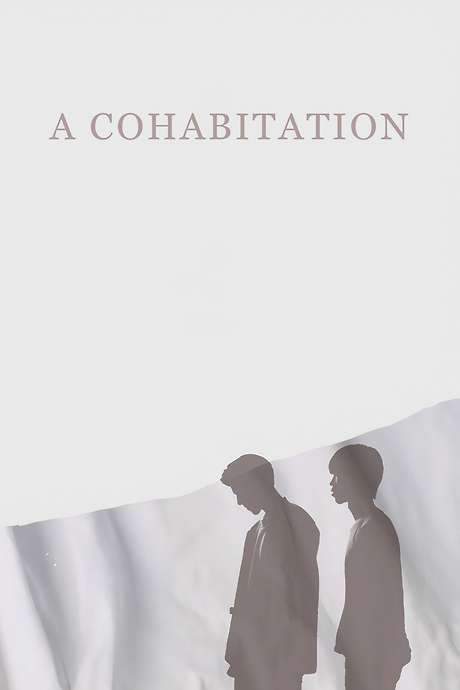 A Cohabitation (2019) movie poster
