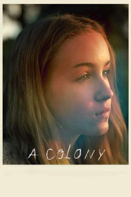 A Colony (2018) movie poster