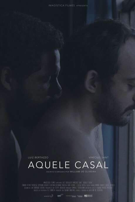 A Couple (2019) movie poster