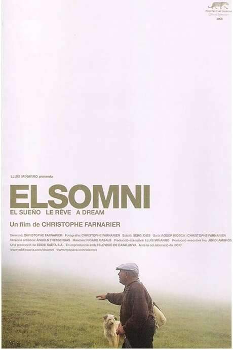 A Dream (2008) movie poster