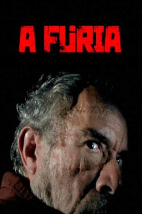 A Fúria (2024) movie poster