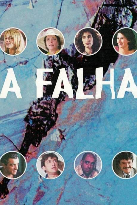 A Falha (2002) movie poster