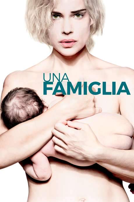 A Family (2017) movie poster