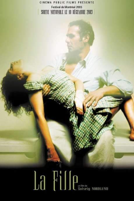 A Filha (2003) movie poster