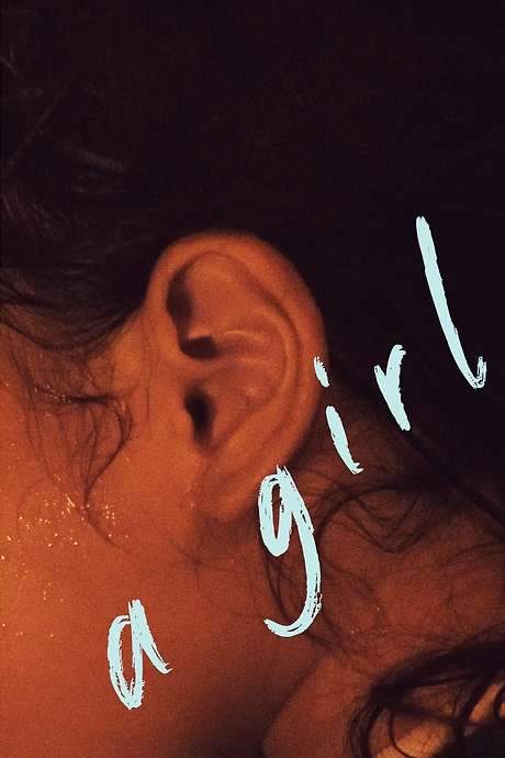 A Girl (2022) movie poster
