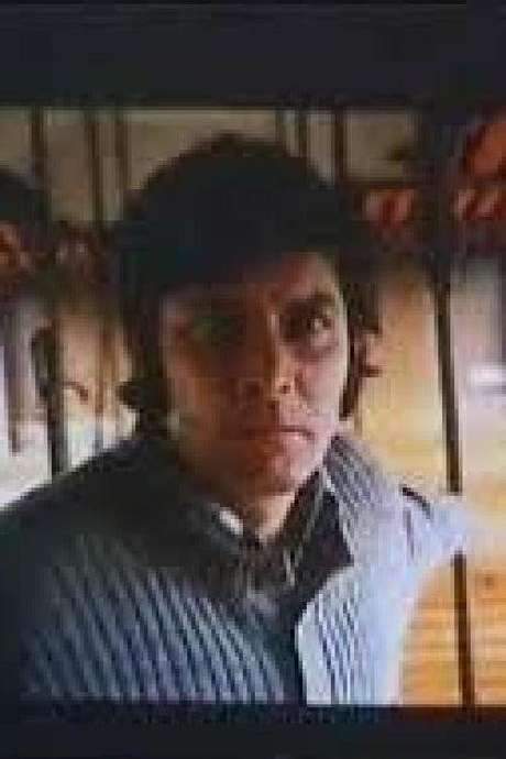 A Journey (1972) movie poster