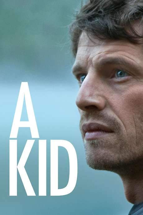 A Kid (2016) movie poster