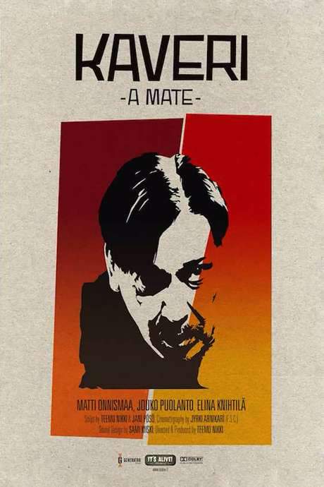 A Mate (2008) movie poster