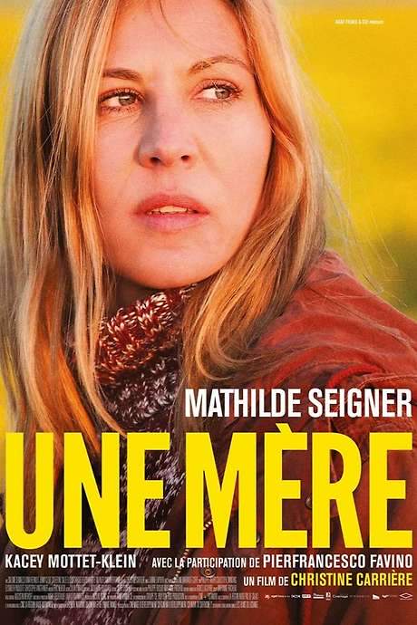 A Mother (2015) movie poster