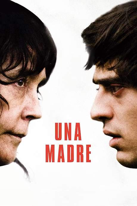 A Mother (2022) movie poster