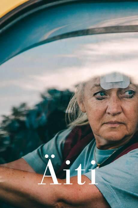 A Mother (2019) movie poster