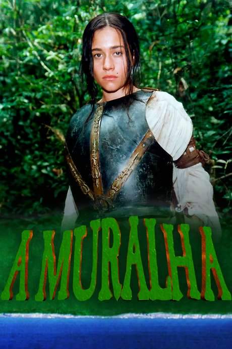 A Muralha (2000) movie poster
