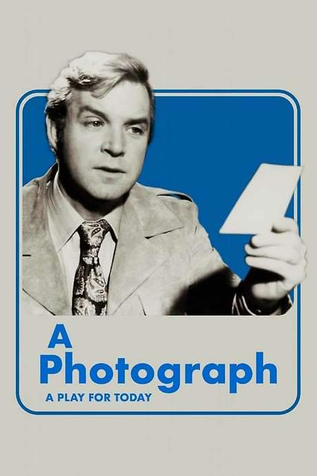 A Photograph (1977) movie poster