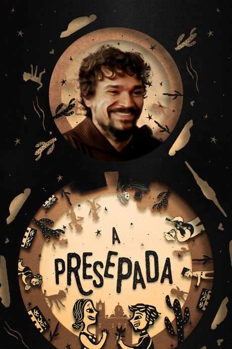 A Presepada (2018) movie poster