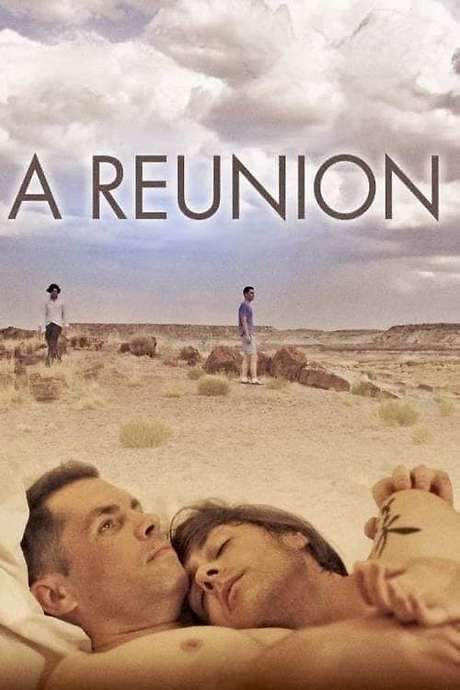 A Reunion (2014) movie poster