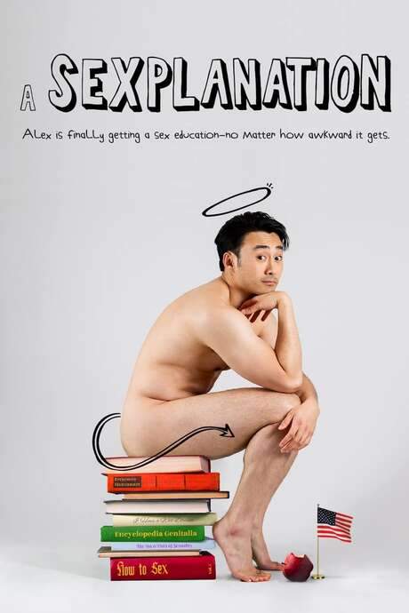 A Sexplanation (2021) movie poster