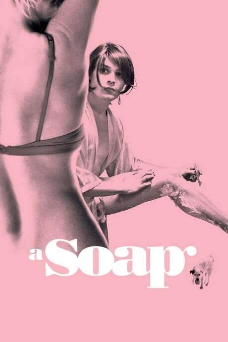 A Soap (2006) movie poster