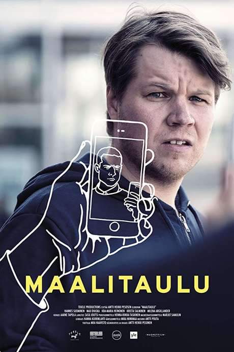 A Target (2019) movie poster