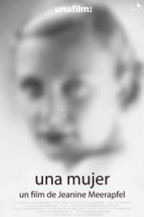 A Woman (2021) movie poster