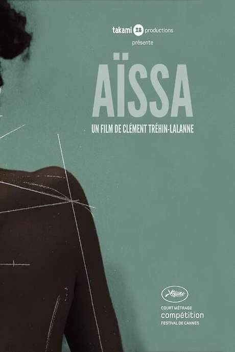 Aïssa (2014) movie poster