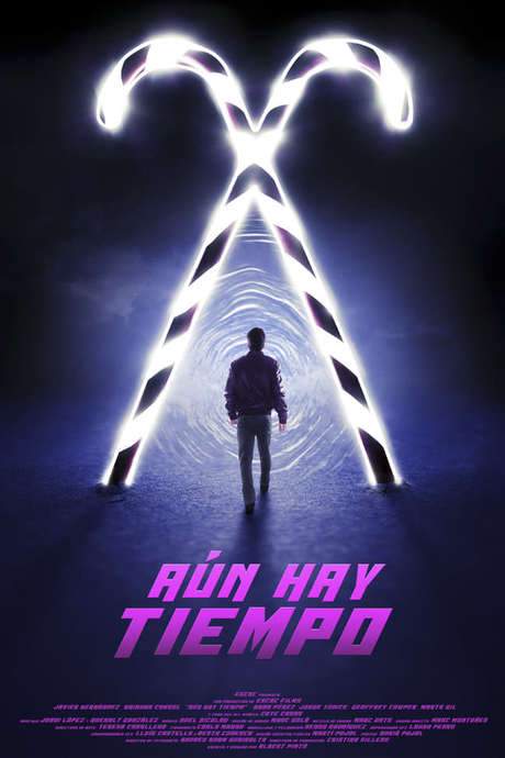 Aún hay tiempo (2014) movie poster