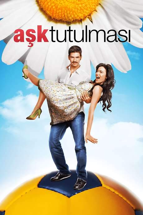 Aşk Tutulması (2008) movie poster